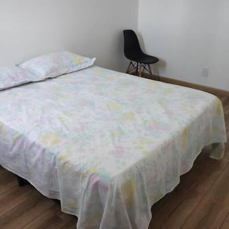 Ap Aconchegante Em Sao Roque Apartment Ngoại thất bức ảnh