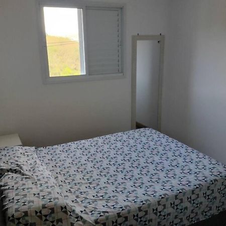 Ap Aconchegante Em Sao Roque Apartment Ngoại thất bức ảnh