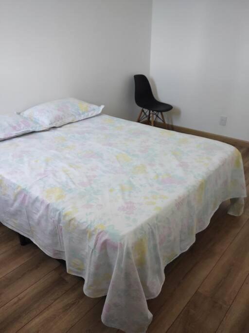 Ap Aconchegante Em Sao Roque Apartment Ngoại thất bức ảnh