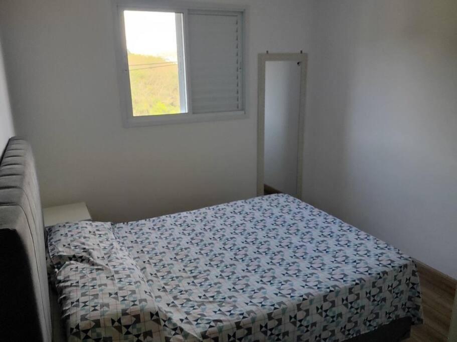 Ap Aconchegante Em Sao Roque Apartment Ngoại thất bức ảnh