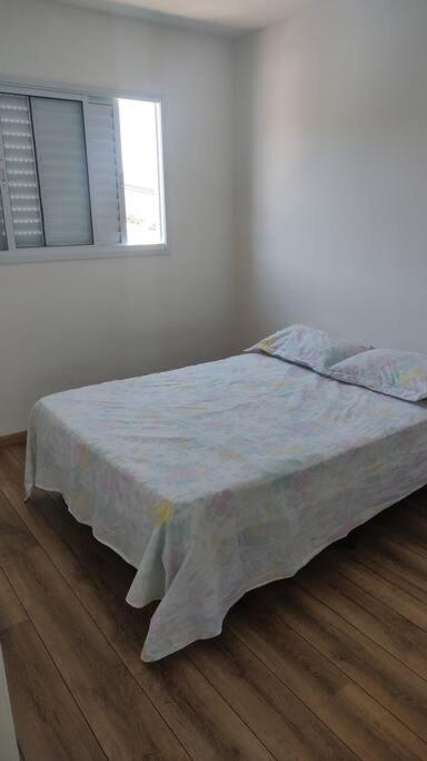 Ap Aconchegante Em Sao Roque Apartment Ngoại thất bức ảnh