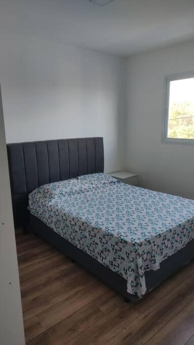 Ap Aconchegante Em Sao Roque Apartment Ngoại thất bức ảnh