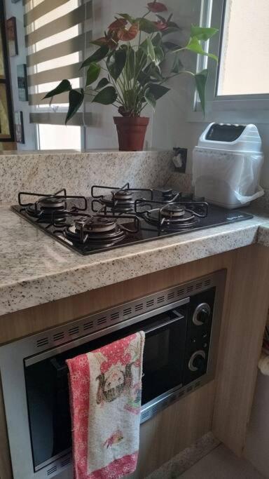 Ap Aconchegante Em Sao Roque Apartment Ngoại thất bức ảnh
